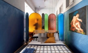 ﻿Leffa Estofados leva expertise criativa para a Casa Cor RS 2019