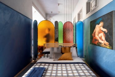 Leffa Estofados leva expertise criativa para a Casa Cor RS 2019