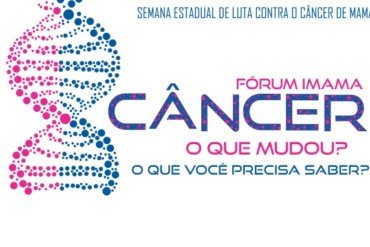 Fórum Imama alerta sobre mudanças no combate ao Câncer de Mama