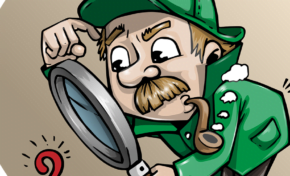 Perguntas fazem muito mais do que respostas