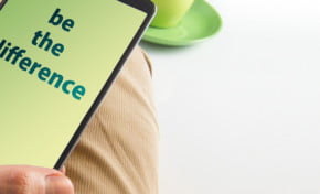 Sejamos disruptivos!