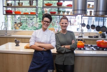 Novo conceito de gastronomia itinerante traz culinária saudável e prática