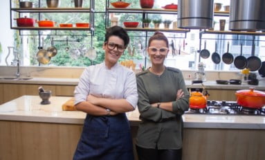 Novo conceito de gastronomia itinerante traz culinária saudável e prática