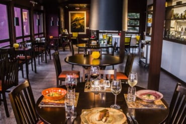 Grupo gastronômico da Praia da Gamboa se prepara para lançar mais um empreendimento