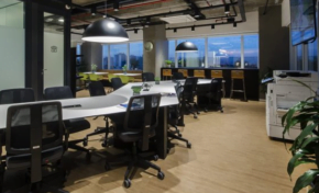 Evergreen lança novo e diferenciado espaço