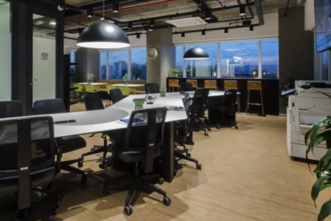 Evergreen lança novo e diferenciado espaço