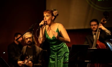 ﻿1º Gramado Jazz & Blues Festival acontece dias 26 e 27 de julho