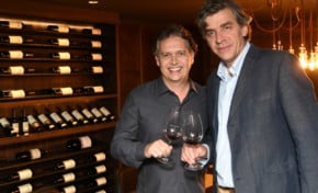 ﻿Vinho Don Melchor 2016 ganha lançamento em Porto Alegre