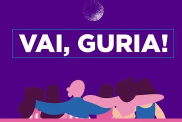 Corrente do bem incentiva mulheres a conquistarem uma vaga de trabalho