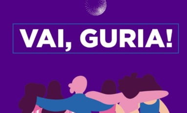 Corrente do bem incentiva mulheres a conquistarem uma vaga de trabalho