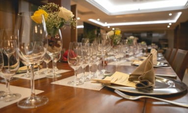 ﻿Amo Vinho apresenta nova edição do Wine Share em julho