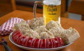 Cuca Haus inaugura segunda loja no Shopping Iguatemi