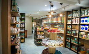 Oferta de produtos saudáveis cresce﻿ na capital gaúcha﻿