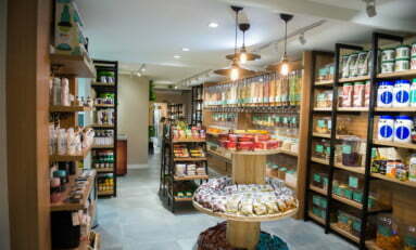 Oferta de produtos saudáveis cresce﻿ na capital gaúcha﻿