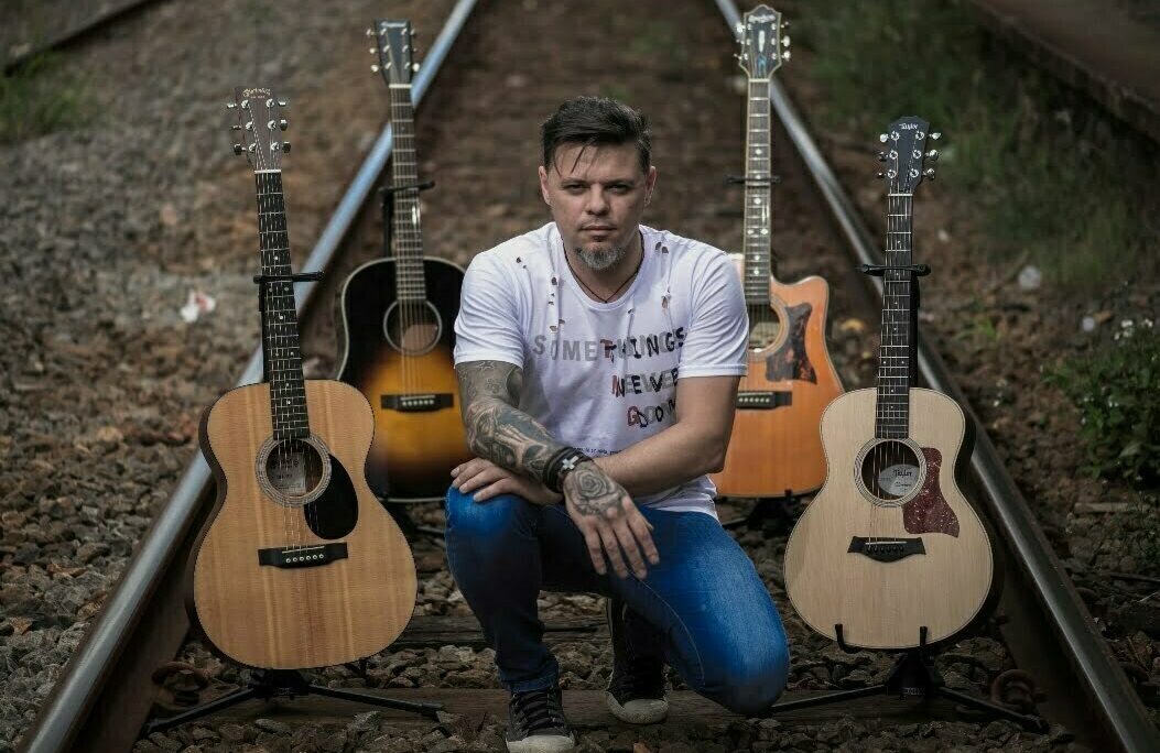 Tributo acústico a Bon Jovi vai reunir fãs em Porto Alegre e Caxias do Sul