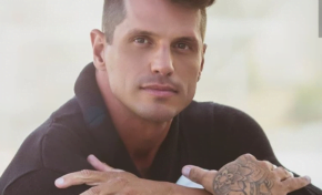 Motivação para superar limites é tema do talk show com o atleta paraolímpico Fernando Fernandes