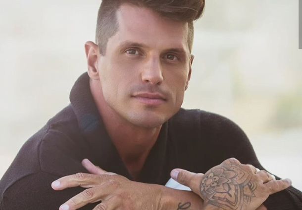 Motivação para superar limites é tema do talk show com o atleta paraolímpico Fernando Fernandes