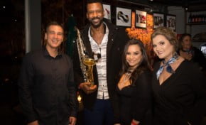 ﻿Revista Eléve realiza preview da Campanha AgelessGeneration