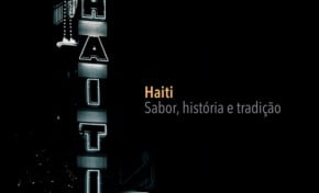 Café Haiti celebra seus 64 anos com a publicação de um livro que narra toda a sua trajetória