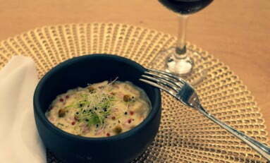 ﻿Gastrobar com inspiração na culinária portuguesa inaugura em Porto Alegre