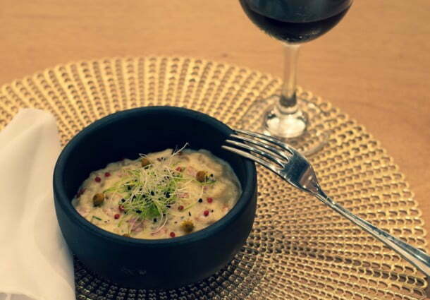 ﻿Gastrobar com inspiração na culinária portuguesa inaugura em Porto Alegre