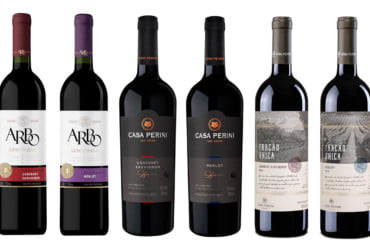 Vinhos da serra gaúcha têm três vezes mais resveratrol do que rótulos sul-americanos e europeus