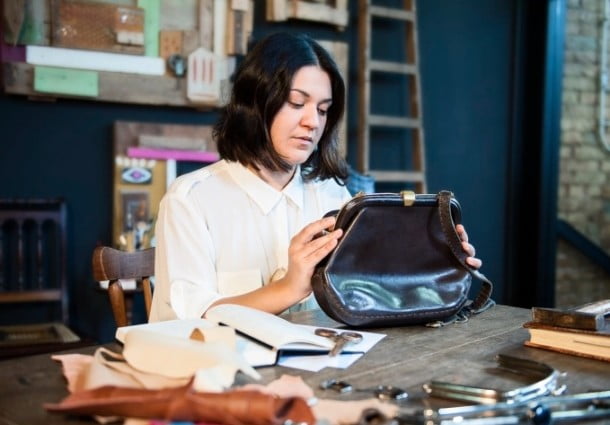 Escola voltada ao ensino de bolsas em couro promove agenda de atividades nos meses de setembro e outubro