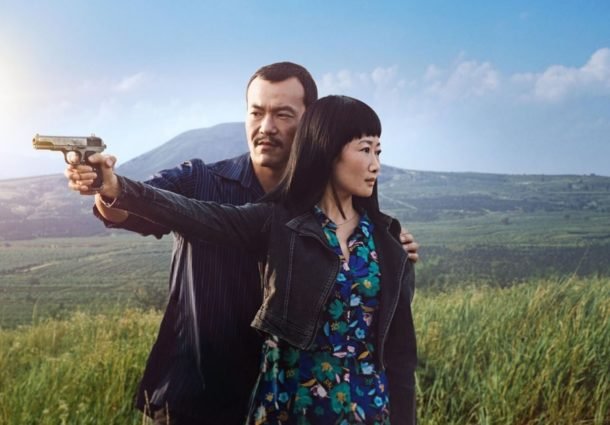 Mostra sobre cinema da Ásia ocorre de 05 a 18 de setembro na Cinemateca Capitólio Petrobras