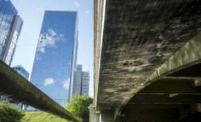 Campanha busca financiamento coletivo para exposição de imagens que quer dar visibilidade ao arroio Dilúvio