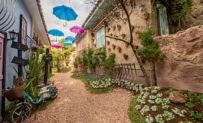 Gramado ganha novo ponto turístico