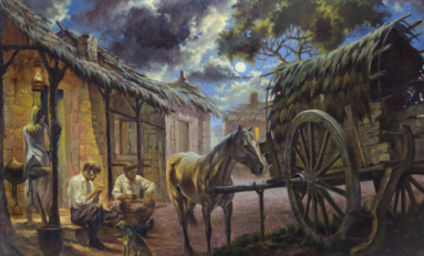 ﻿Estância da Arte promove Mostra Artística acessível com obras nativistas durante a 42ª Expointer