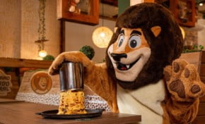 Porto Alegre recebe franquia da Mundo Animal Lanchonetes Temáticas