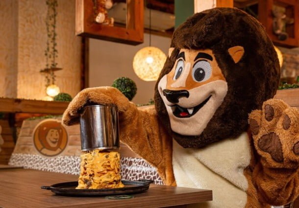 Porto Alegre recebe franquia da Mundo Animal Lanchonetes Temáticas