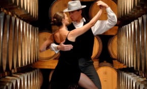 ﻿República de La Boca Parrilla Argentina promove noite de tango na quarta, 07 de agosto