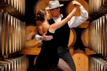 ﻿República de La Boca Parrilla Argentina promove noite de tango na quarta, 07 de agosto