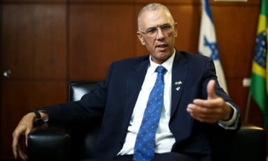 ﻿LIDE RS e Federação Israelita promovem evento com foco em Inovação e Negócios