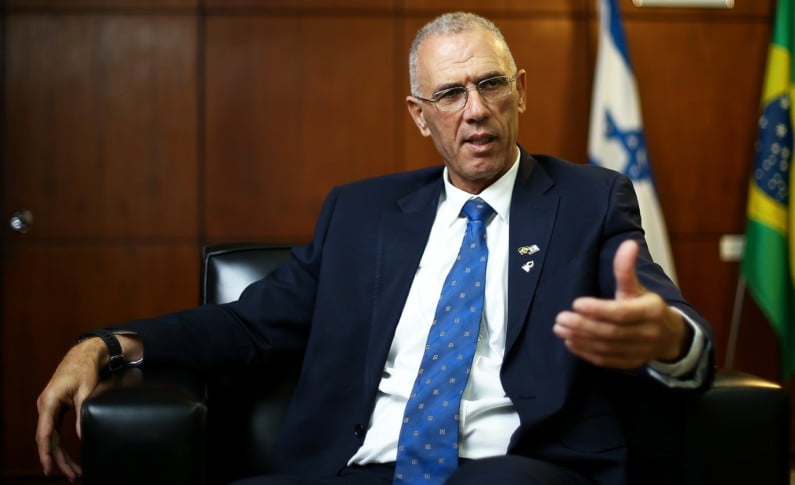 LIDE RS e Federação Israelita promovem evento com foco em Inovação e Negócios