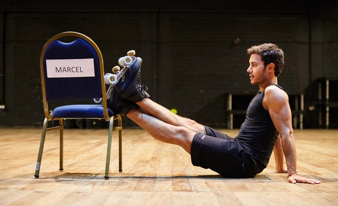 Espetáculo Zbura: Campeões do Mundo Patinam o Natal chega a Porto Alegre em duas apresentações no dia 05 de dezembro