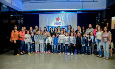 ﻿Inscrições do Prêmio Fala, Professor! encerram-se na segunda-feira (30/09)