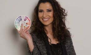 ﻿Curso de consultoria de imagem e marketing digital para mulheres