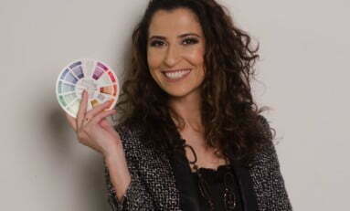 ﻿Curso de consultoria de imagem e marketing digital para mulheres