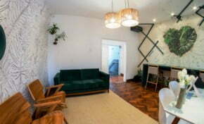 Espaço de trabalho inspirado na natureza será inaugurado no dia 23 de setembro em Porto Alegre