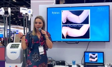 Tratamento estético que vale por três já é sucesso em Porto Alegre