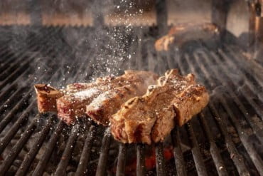 Um churras que é uma festa para celebrar uma geração de gaúchos