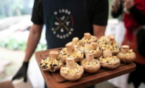 1ª edição do Churras e Rock`n`Roll no Vila Olinda