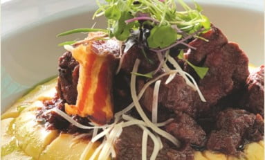 Edição Farroupilha da série Grandes Jantares