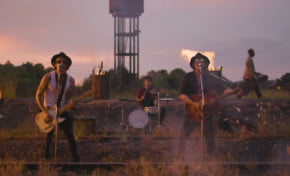 Samsung Best of Blues tem abertura do open air em Porto Alegre com a Stones Blues Band