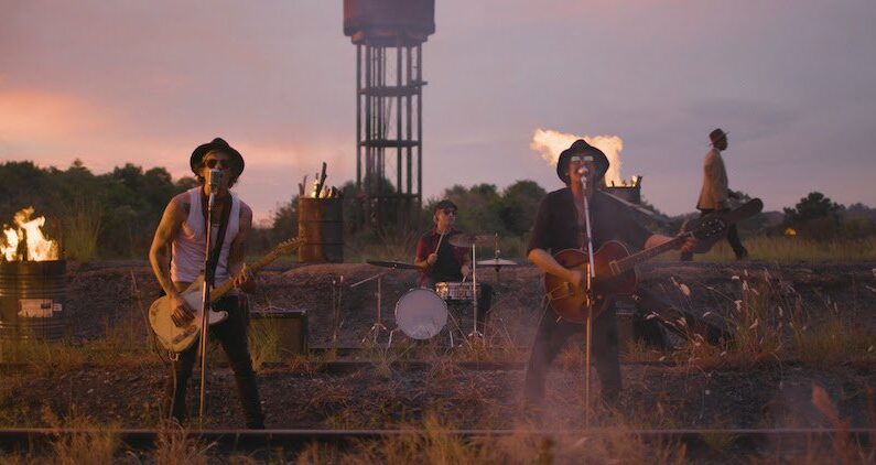 Samsung Best of Blues tem abertura do open air em Porto Alegre com a Stones Blues Band