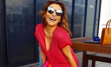 ﻿Talk show Batik Afrodite em Porto Alegre