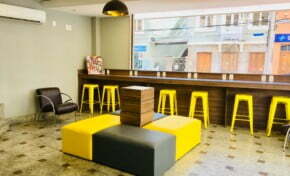 Rede Master entrega unidade da Cidade Baixa totalmente modernizada